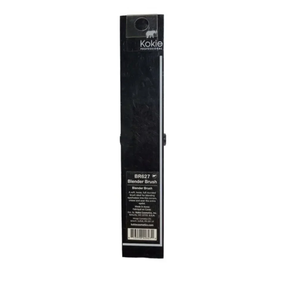 KOKIE Professional BR627 Blender Brush NIB